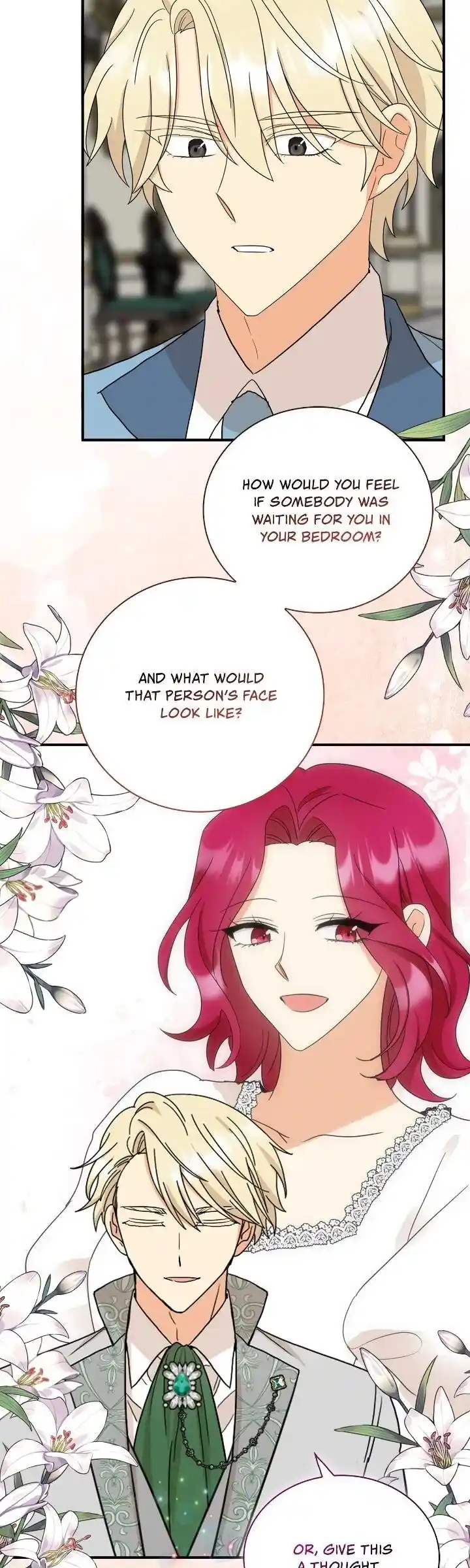 I Became the Villain's Mother Ch.138