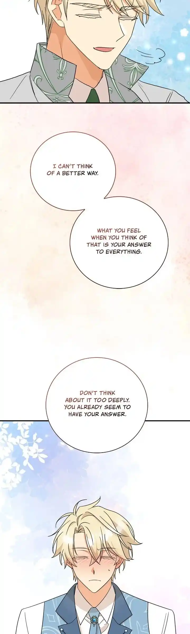 I Became the Villain's Mother Ch.138