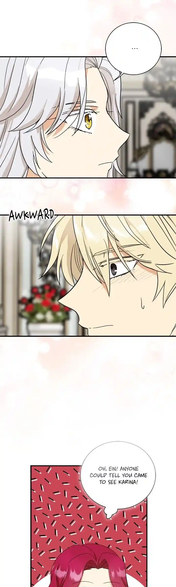 I Became the Villain's Mother Ch.138