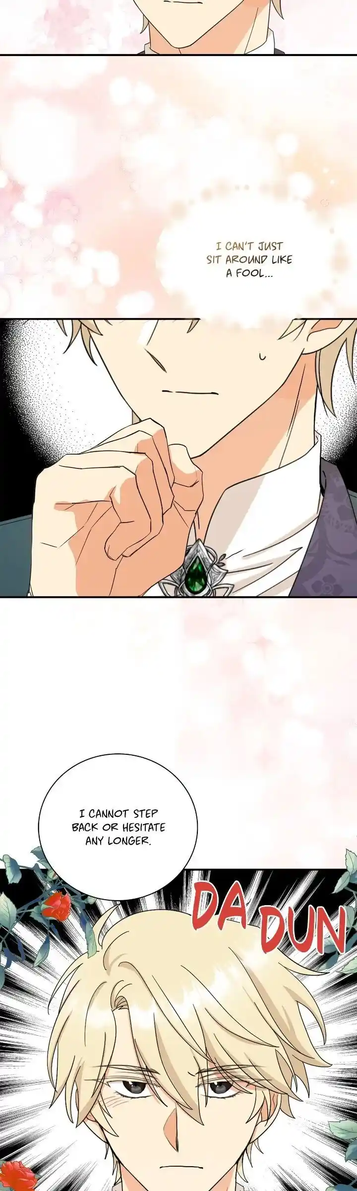 I Became the Villain's Mother Ch.138