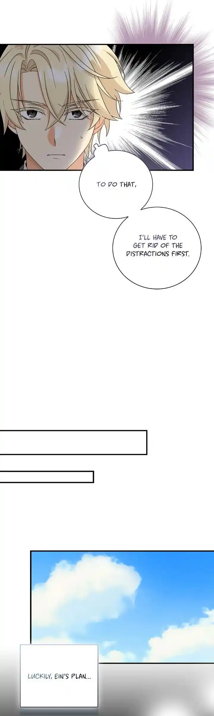 I Became the Villain's Mother Ch.138