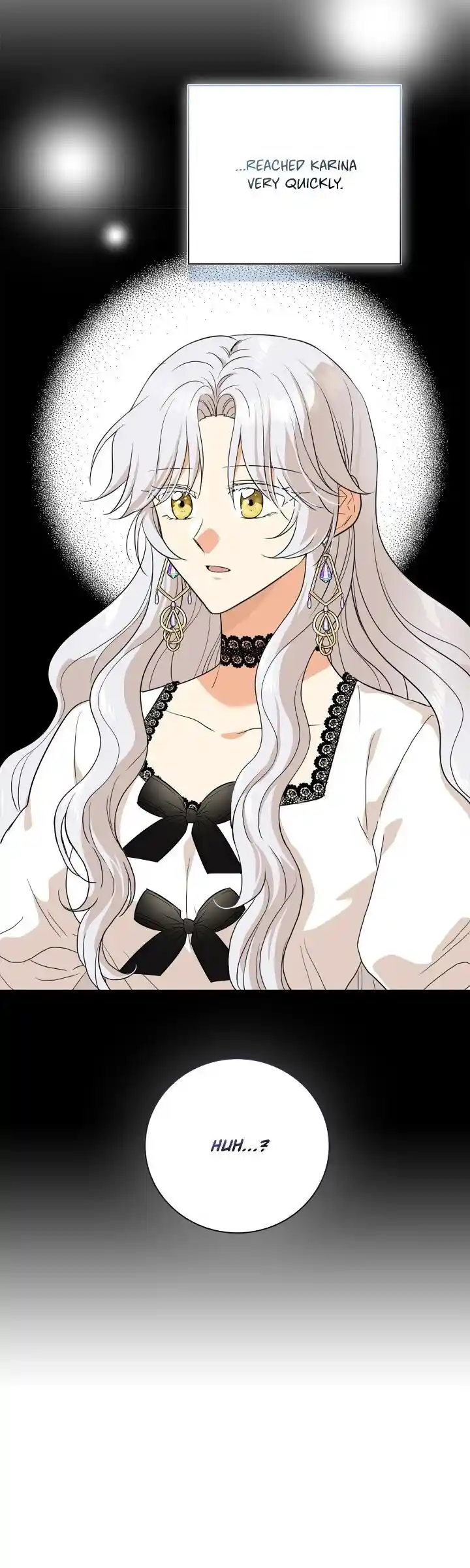 I Became the Villain's Mother Ch.138