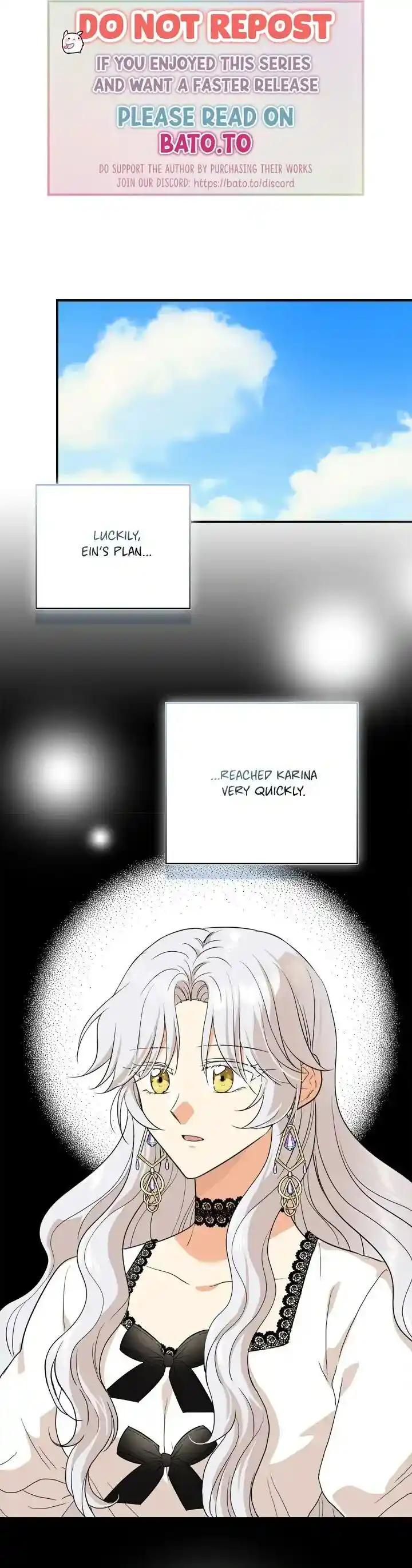 I Became the Villain's Mother Ch.139