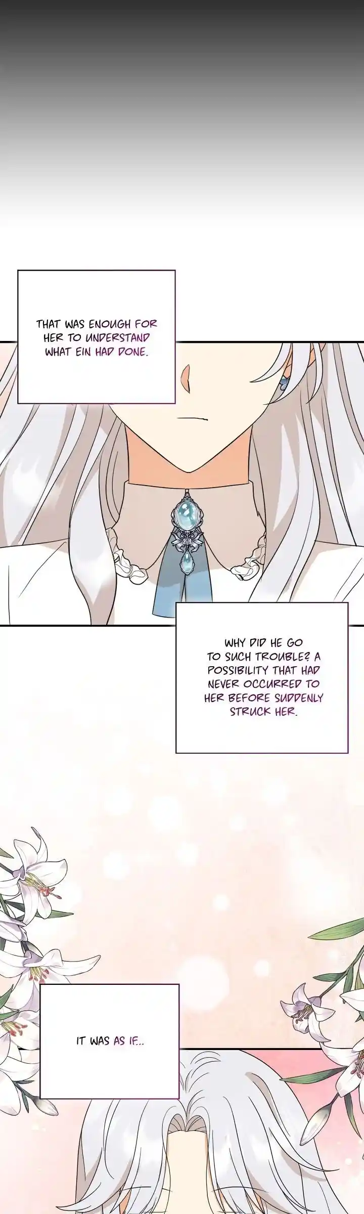 I Became the Villain's Mother Ch.139