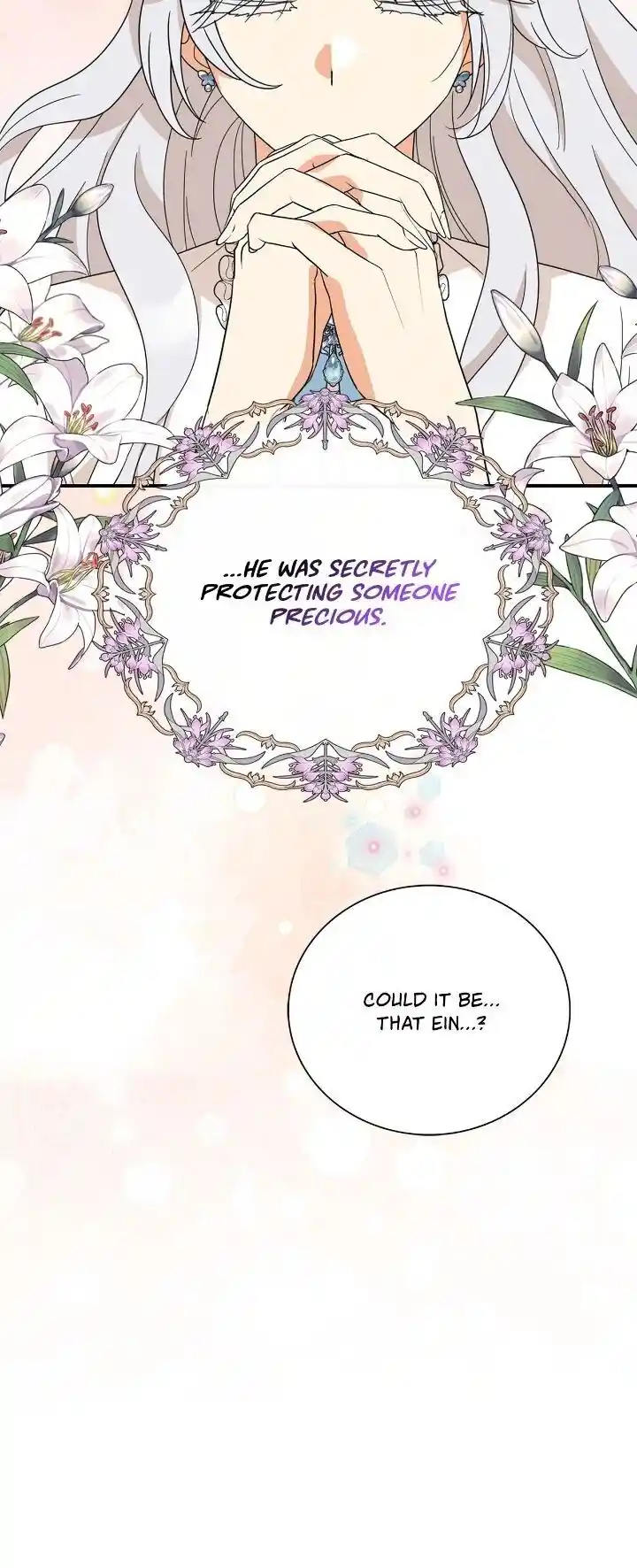 I Became the Villain's Mother Ch.139