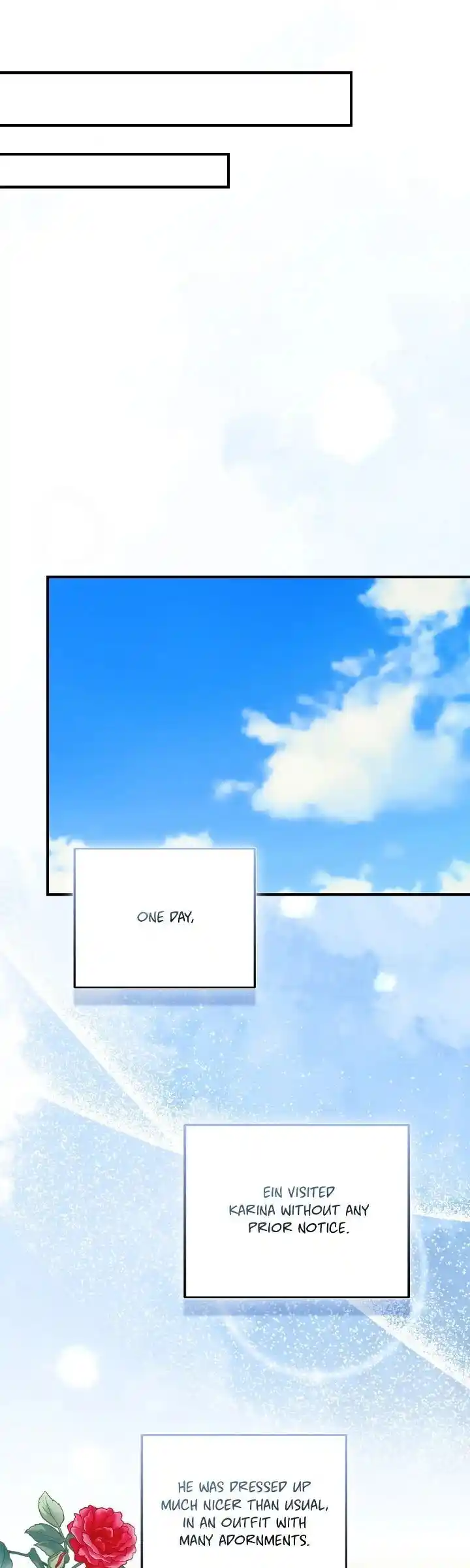 I Became the Villain's Mother Ch.139