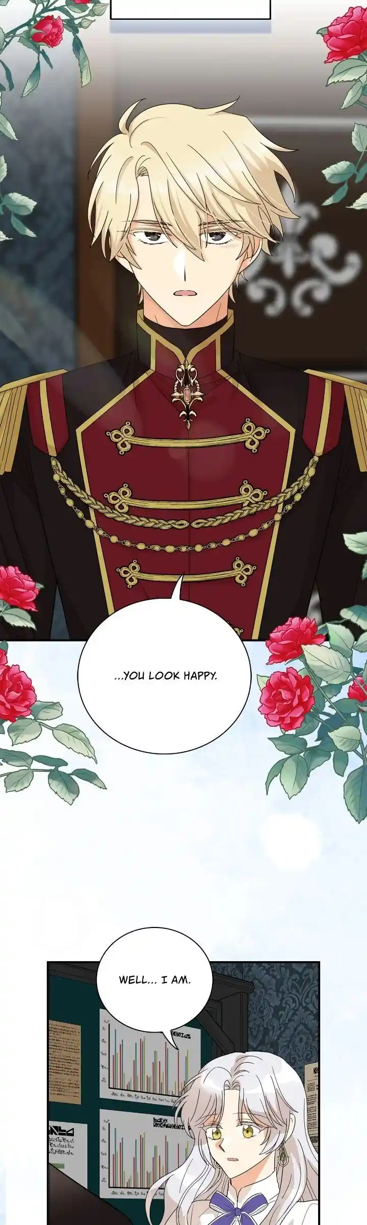 I Became the Villain's Mother Ch.139