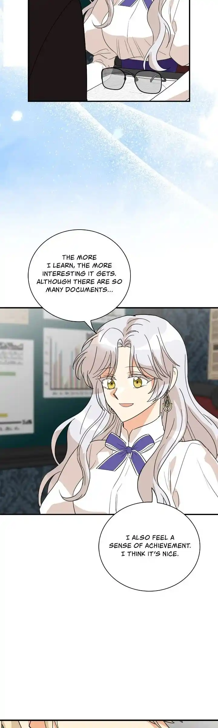 I Became the Villain's Mother Ch.139