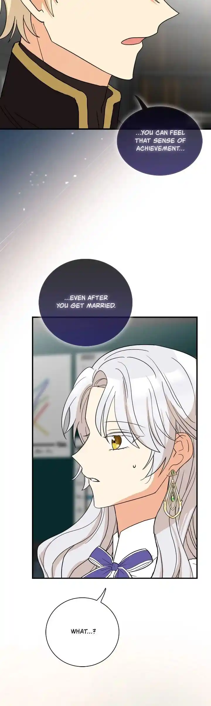 I Became the Villain's Mother Ch.139