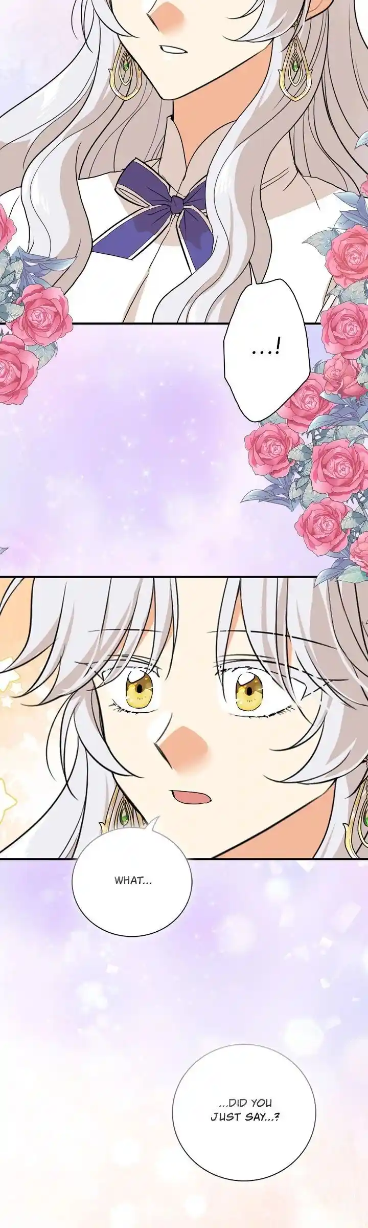 I Became the Villain's Mother Ch.139