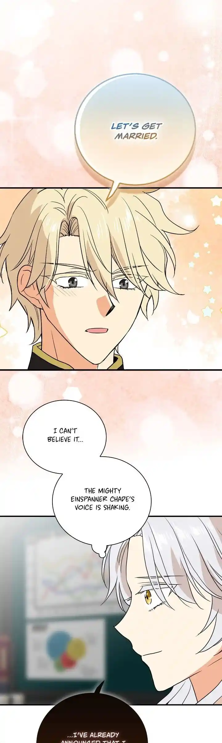 I Became the Villain's Mother Ch.139