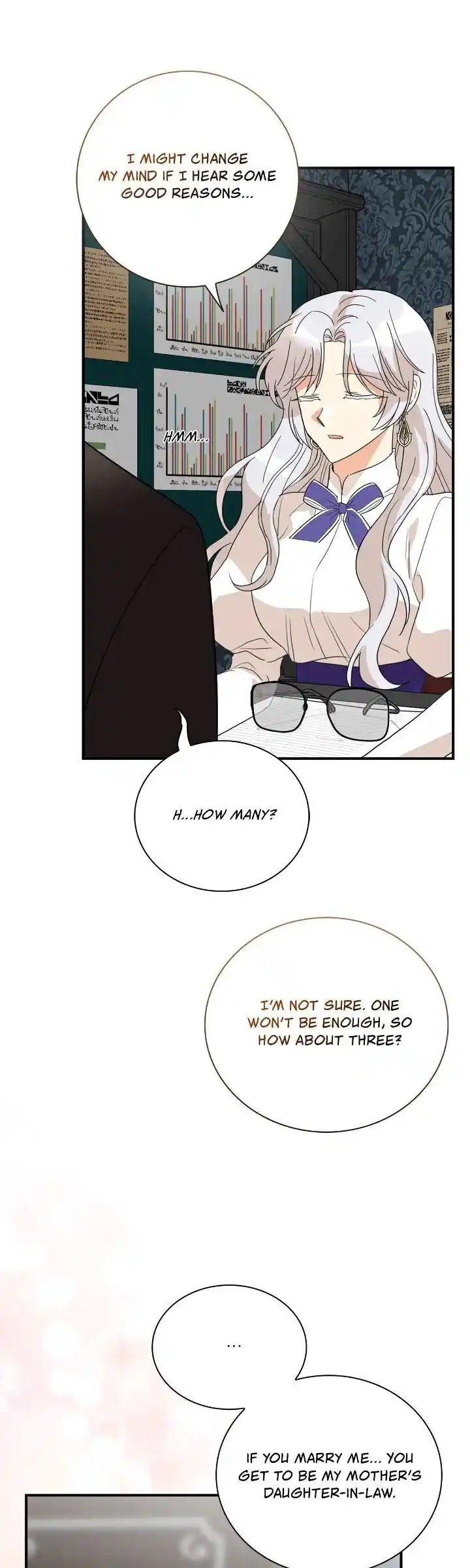 I Became the Villain's Mother Ch.139