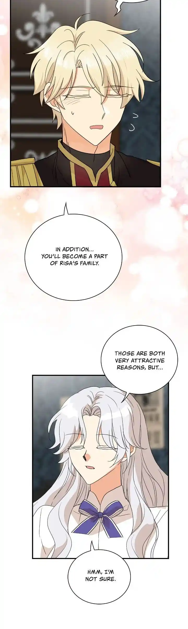 I Became the Villain's Mother Ch.139