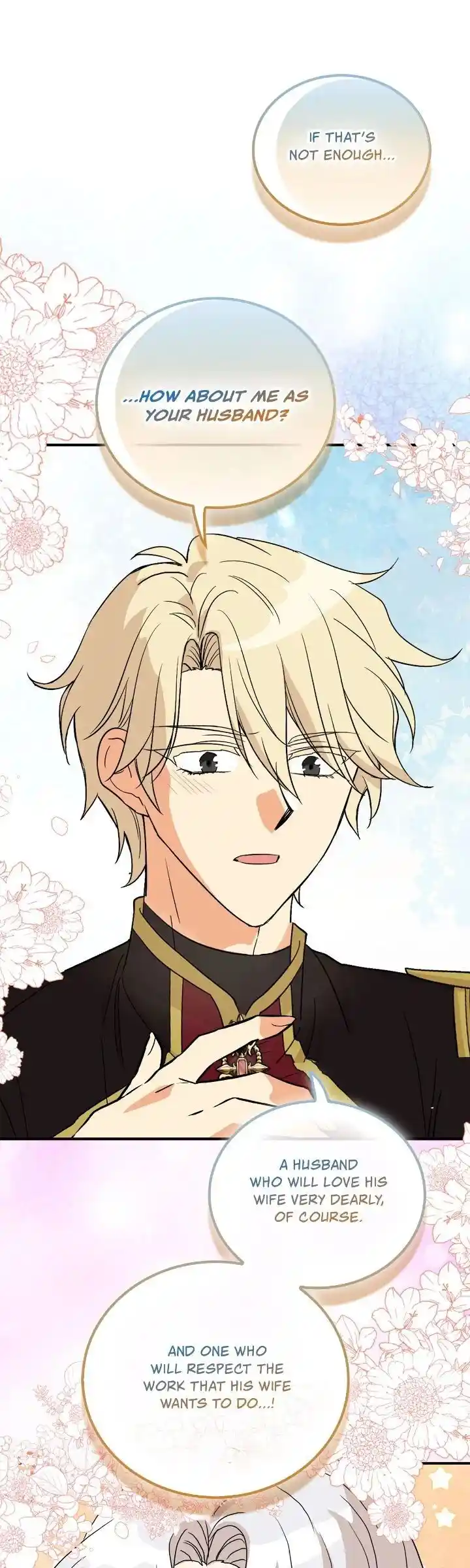 I Became the Villain's Mother Ch.139