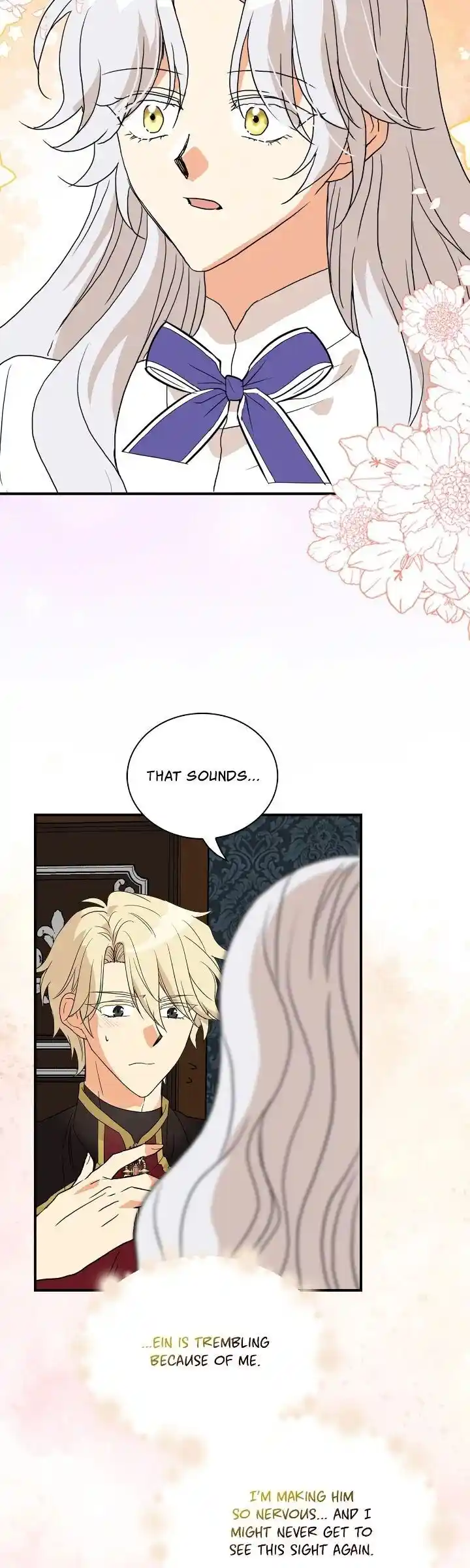 I Became the Villain's Mother Ch.139