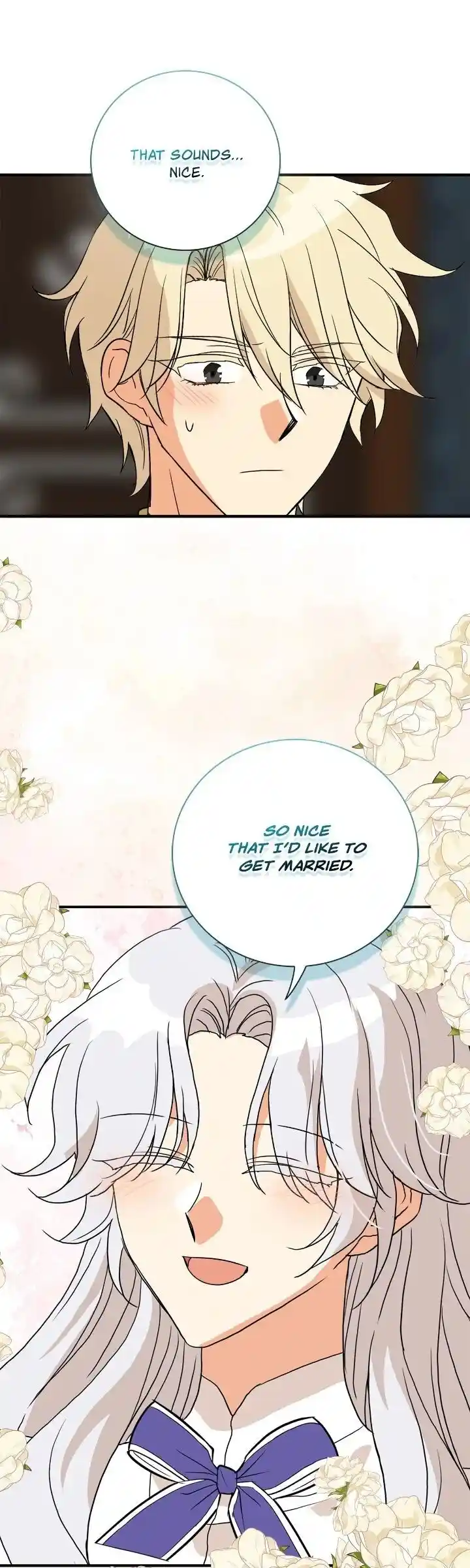 I Became the Villain's Mother Ch.139