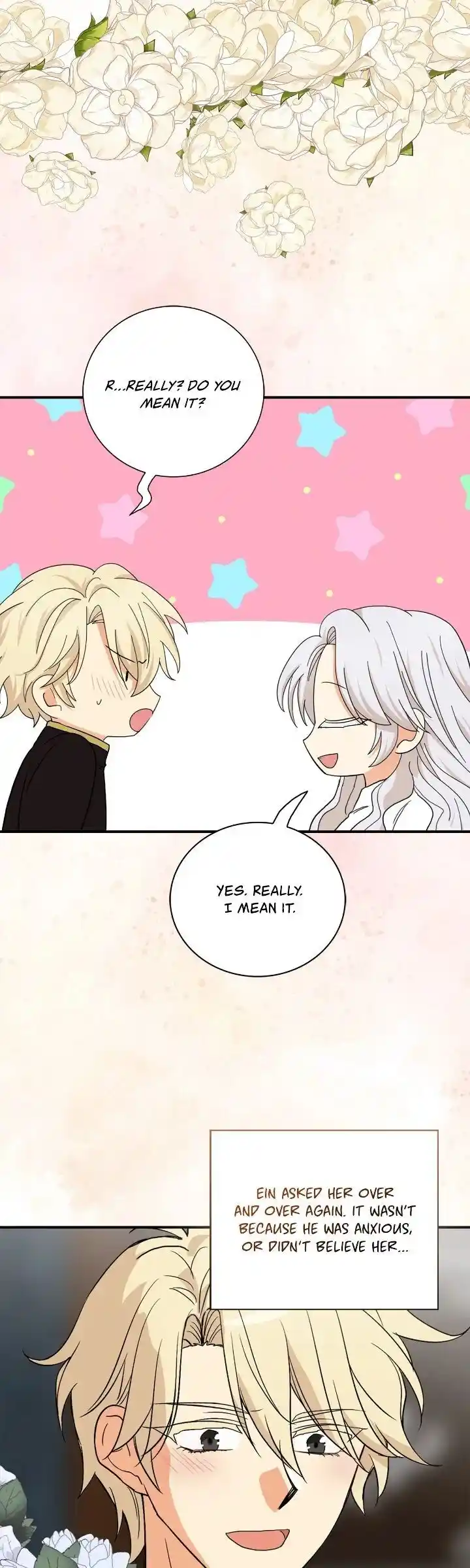 I Became the Villain's Mother Ch.139