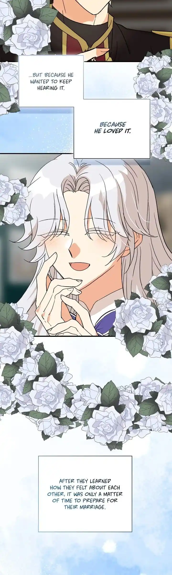 I Became the Villain's Mother Ch.139