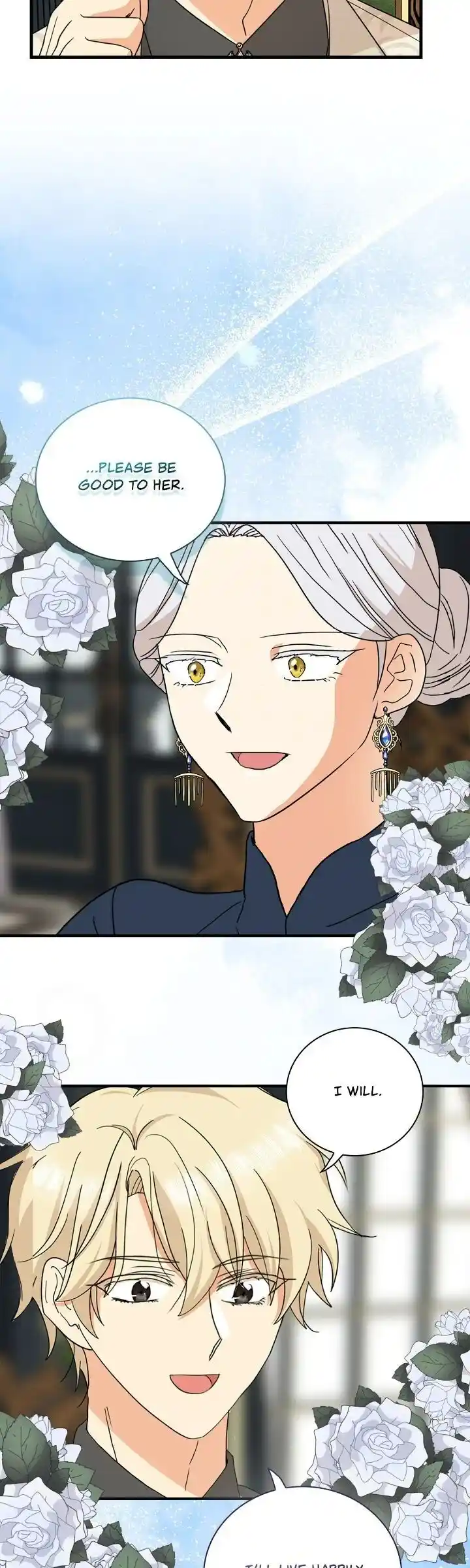 I Became the Villain's Mother Ch.139