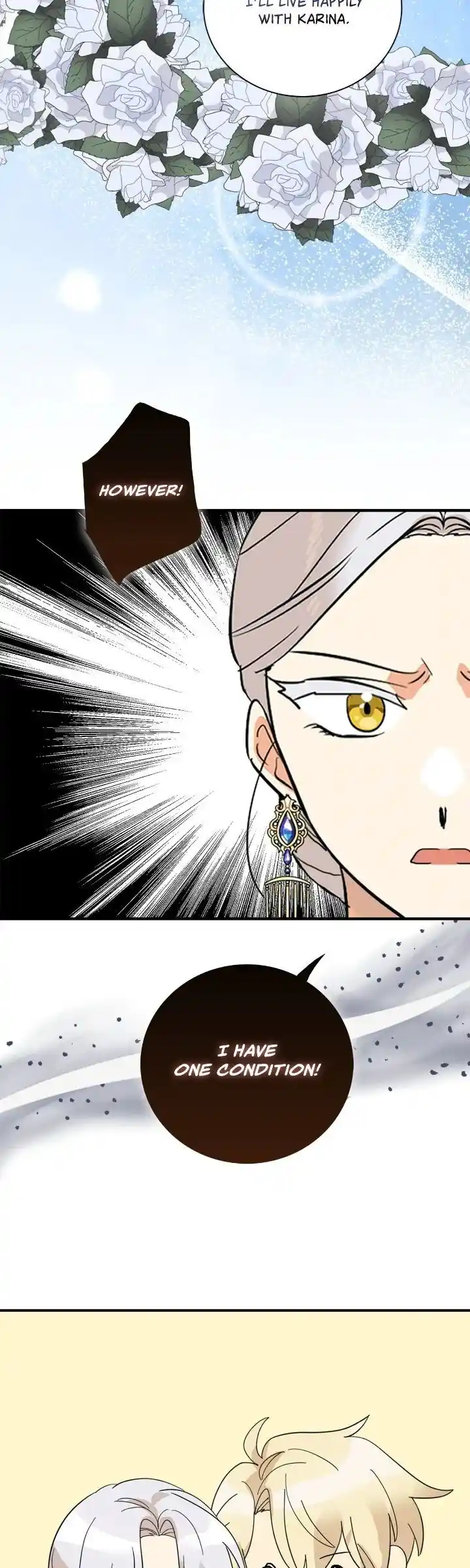 I Became the Villain's Mother Ch.139