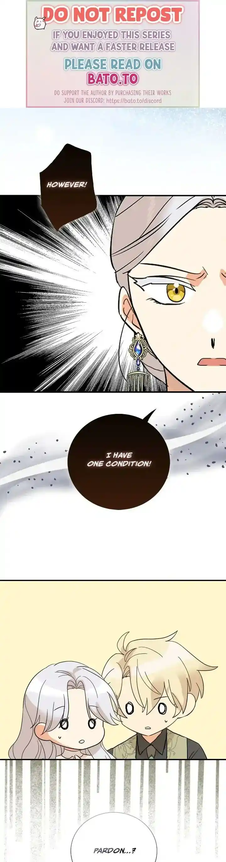 I Became the Villain's Mother Ch.140