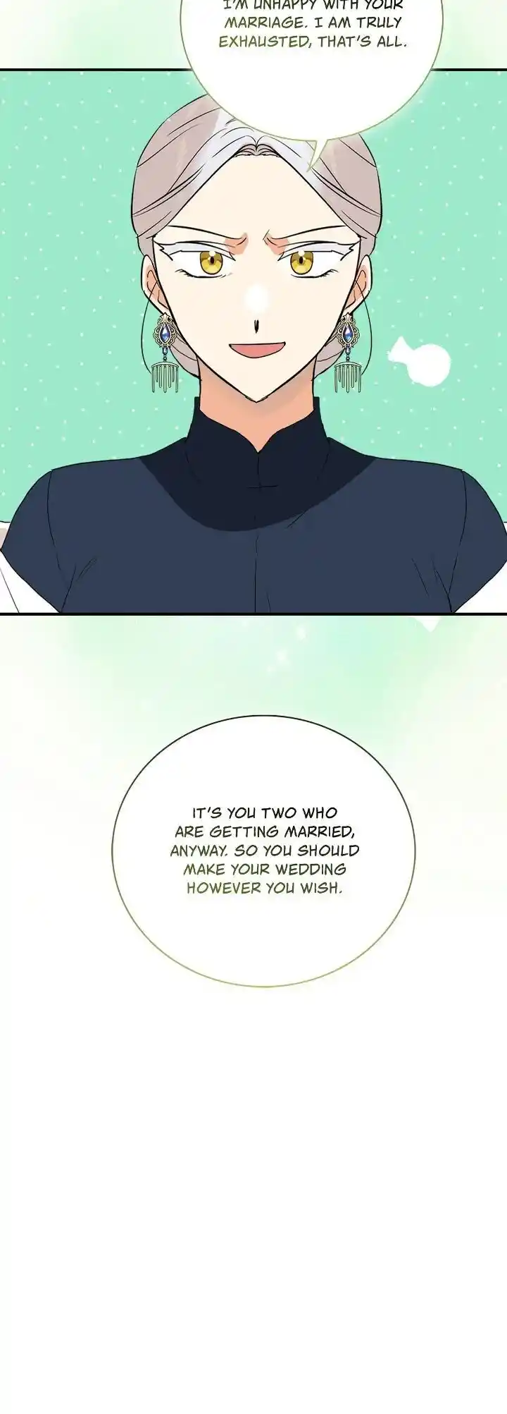 I Became the Villain's Mother Ch.140