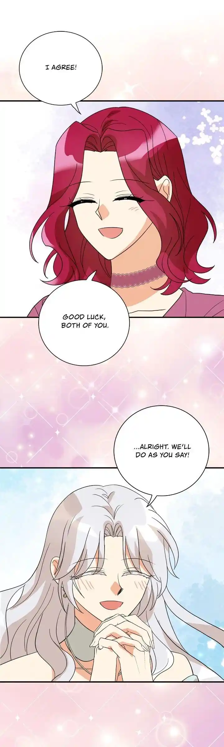 I Became the Villain's Mother Ch.140