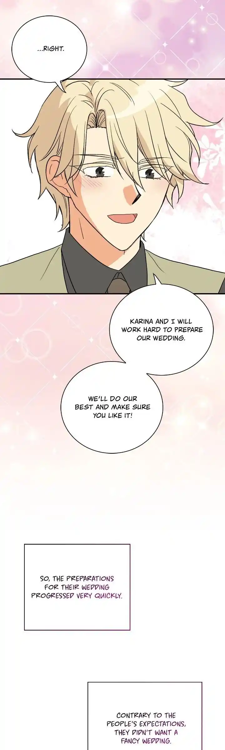 I Became the Villain's Mother Ch.140