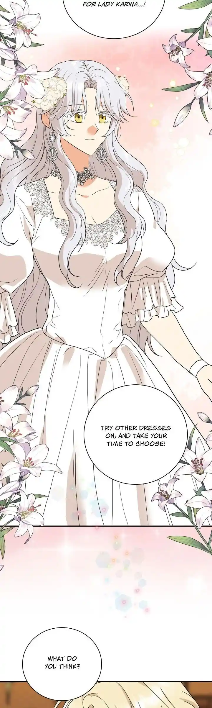 I Became the Villain's Mother Ch.140