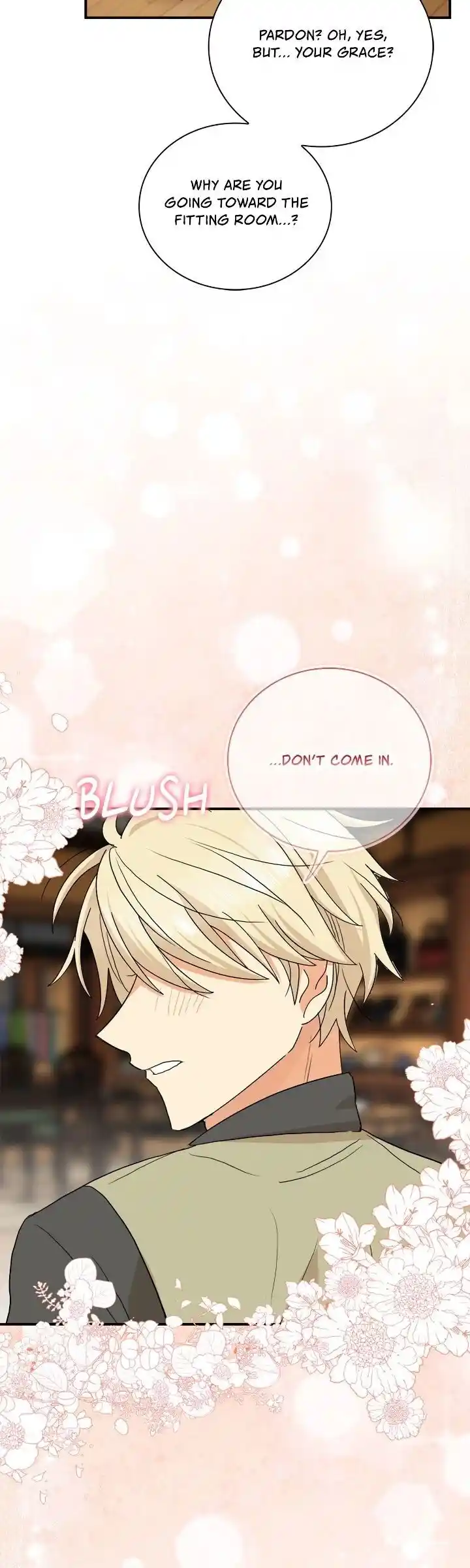 I Became the Villain's Mother Ch.140