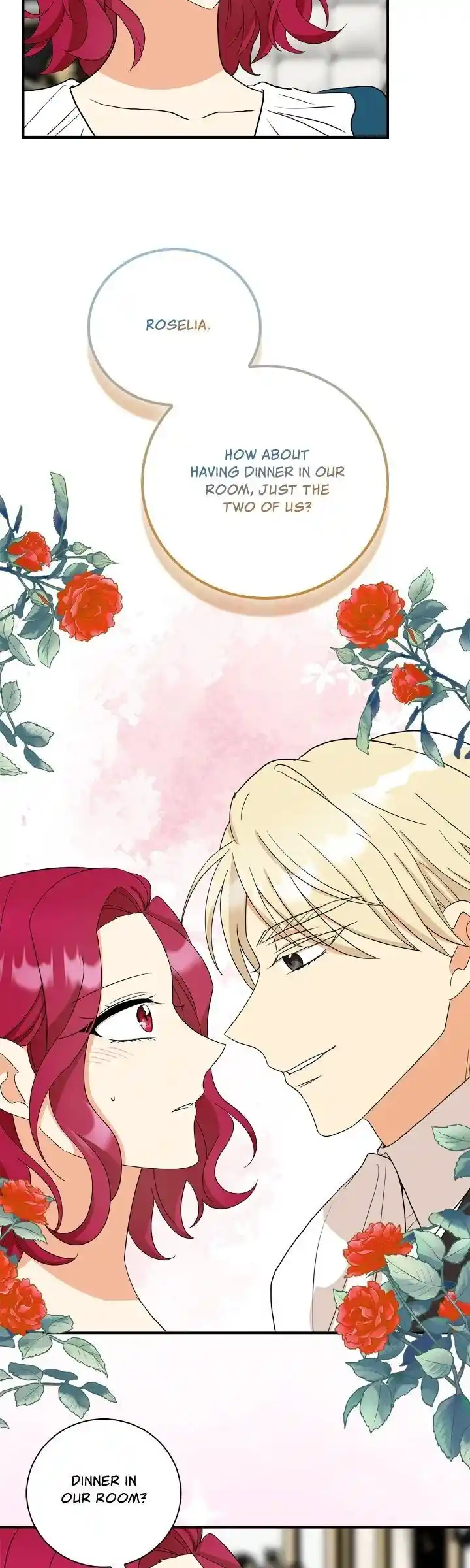 I Became the Villain's Mother Ch.140