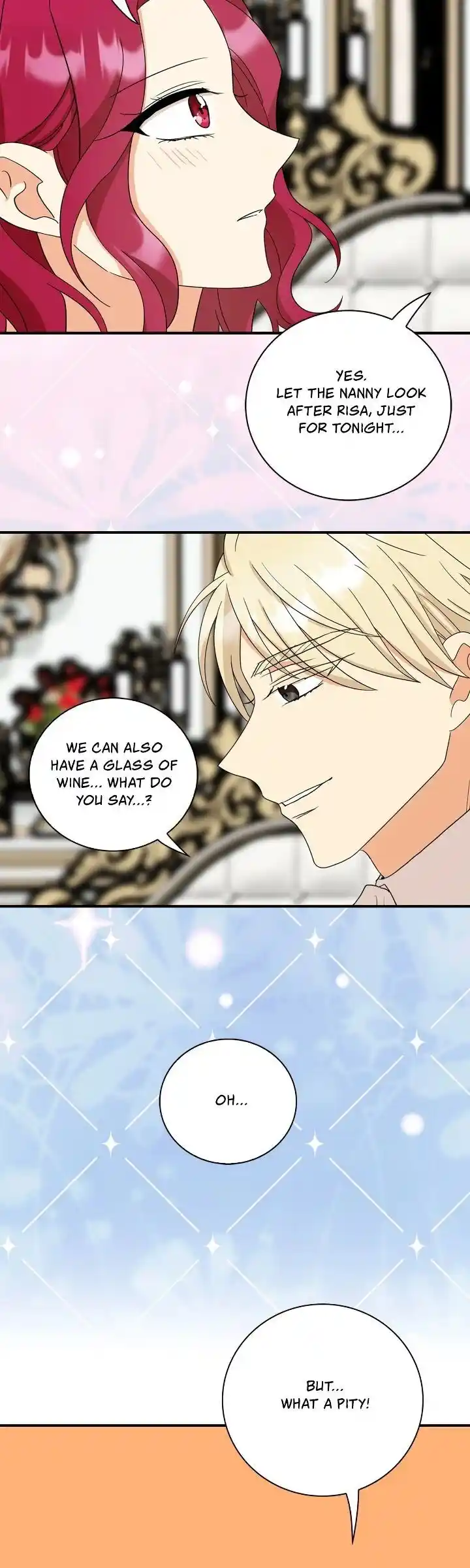 I Became the Villain's Mother Ch.140