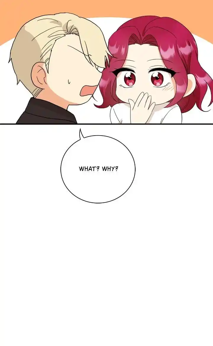 I Became the Villain's Mother Ch.140