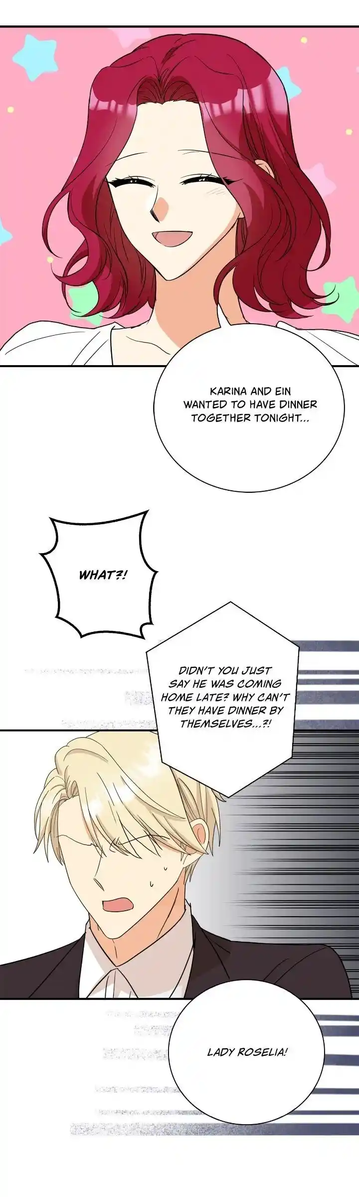 I Became the Villain's Mother Ch.140