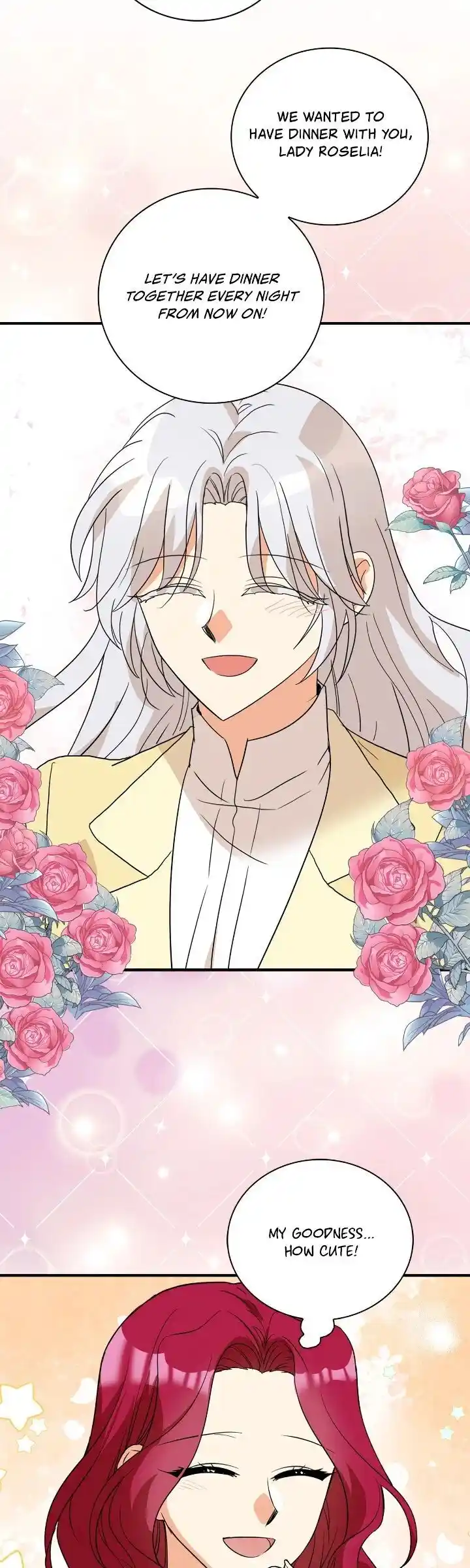 I Became the Villain's Mother Ch.140