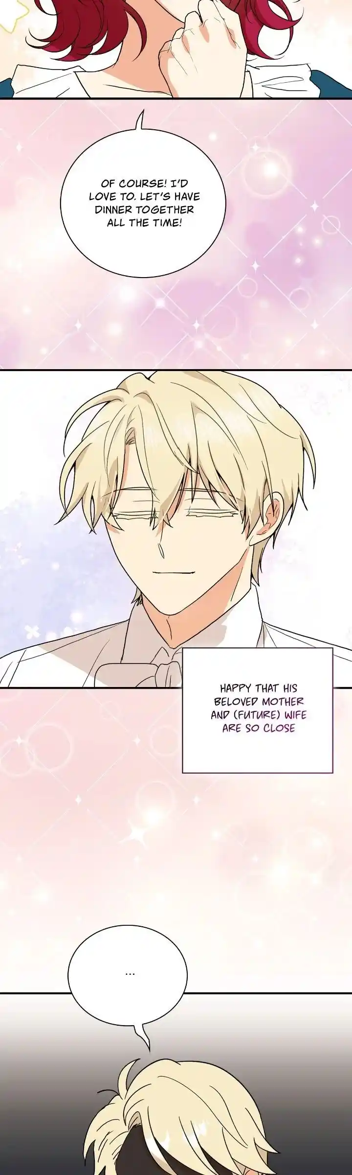 I Became the Villain's Mother Ch.140