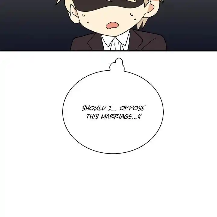 I Became the Villain's Mother Ch.140