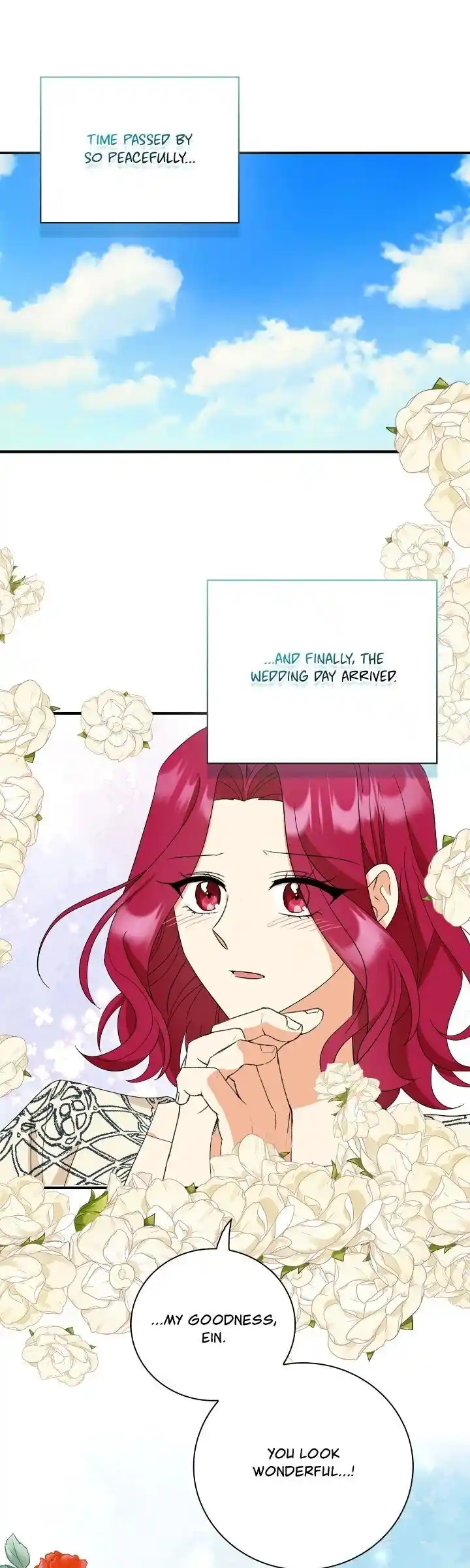 I Became the Villain's Mother Ch.140