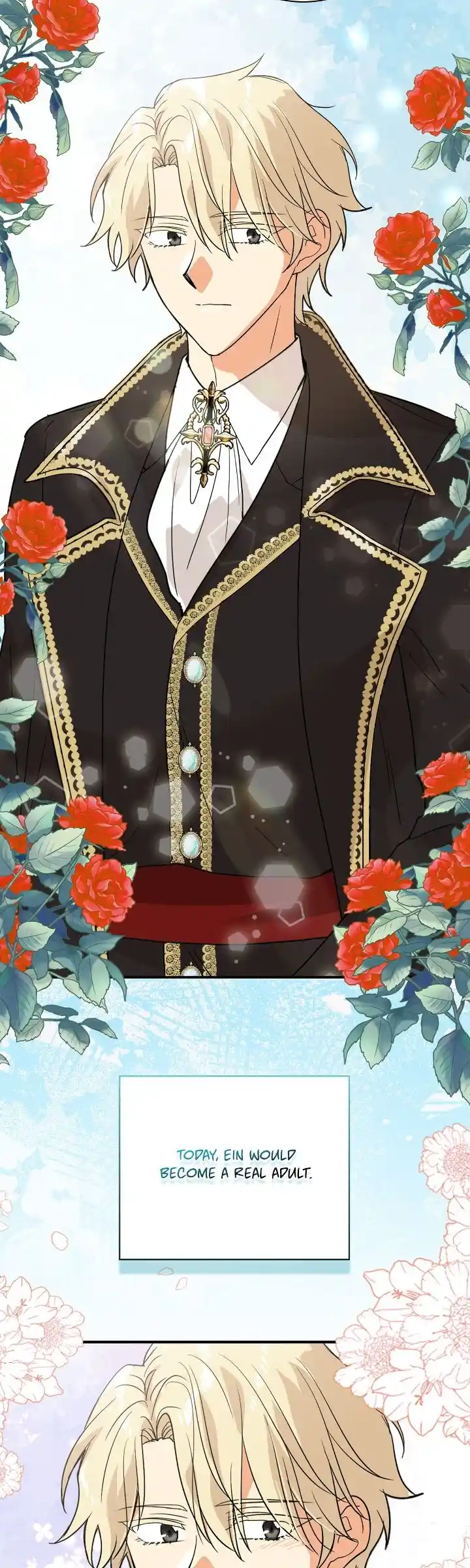 I Became the Villain's Mother Ch.140