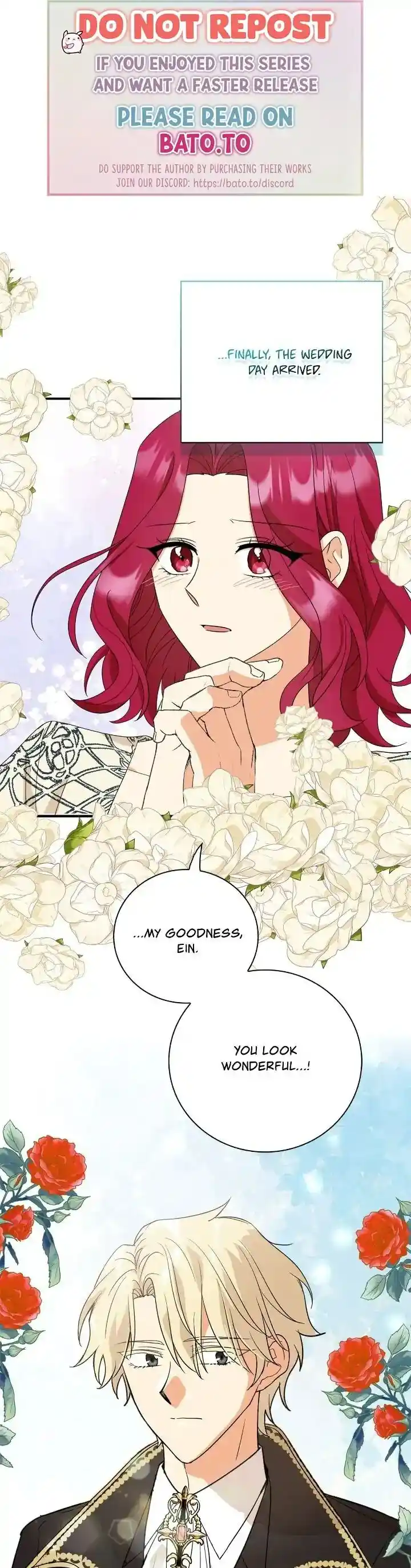 I Became the Villain's Mother Ch.141