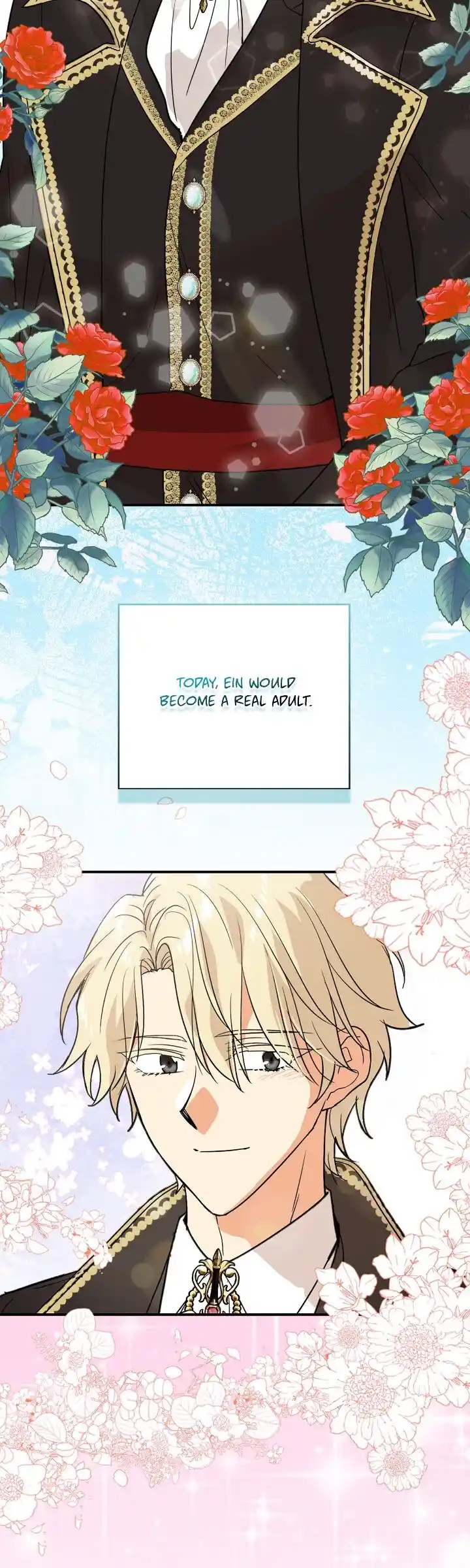 I Became the Villain's Mother Ch.141