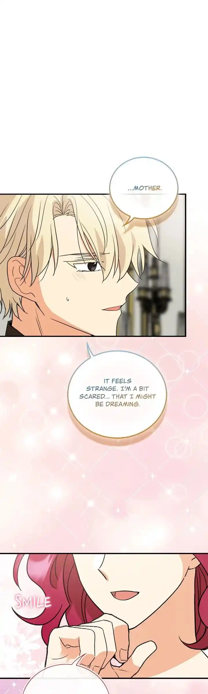 I Became the Villain's Mother Ch.141