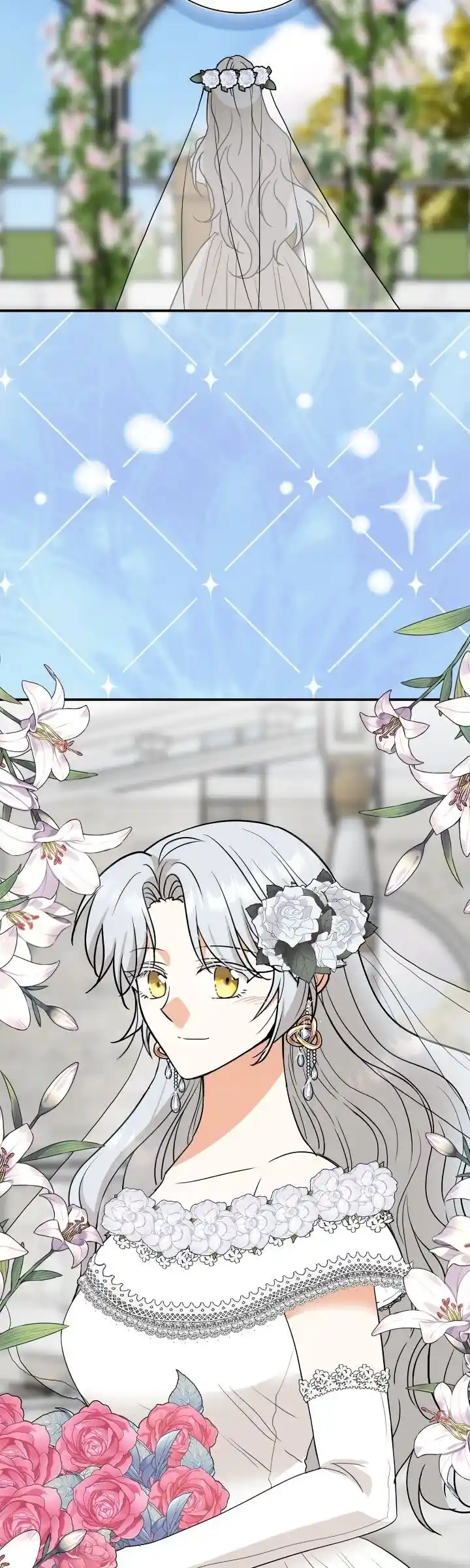 I Became the Villain's Mother Ch.141