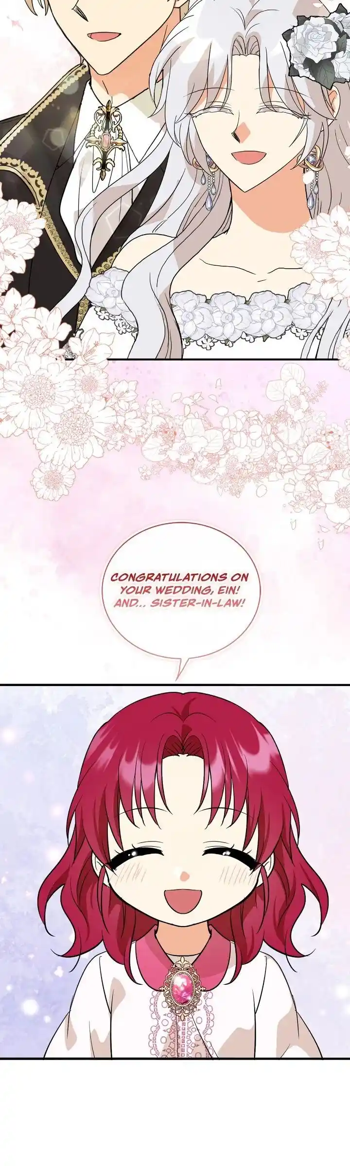 I Became the Villain's Mother Ch.141