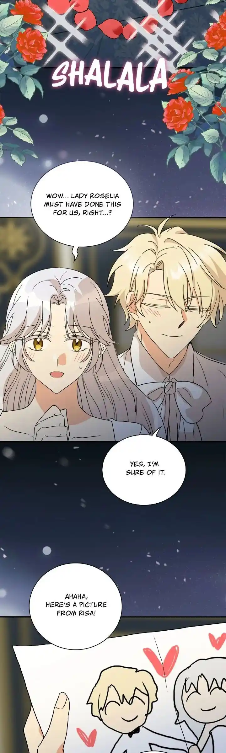 I Became the Villain's Mother Ch.141