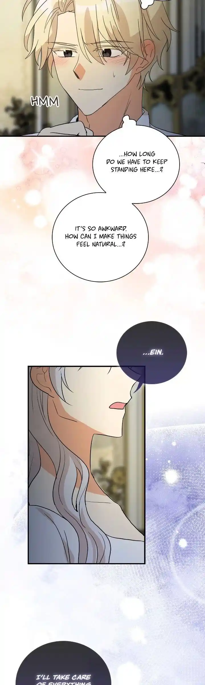 I Became the Villain's Mother Ch.141