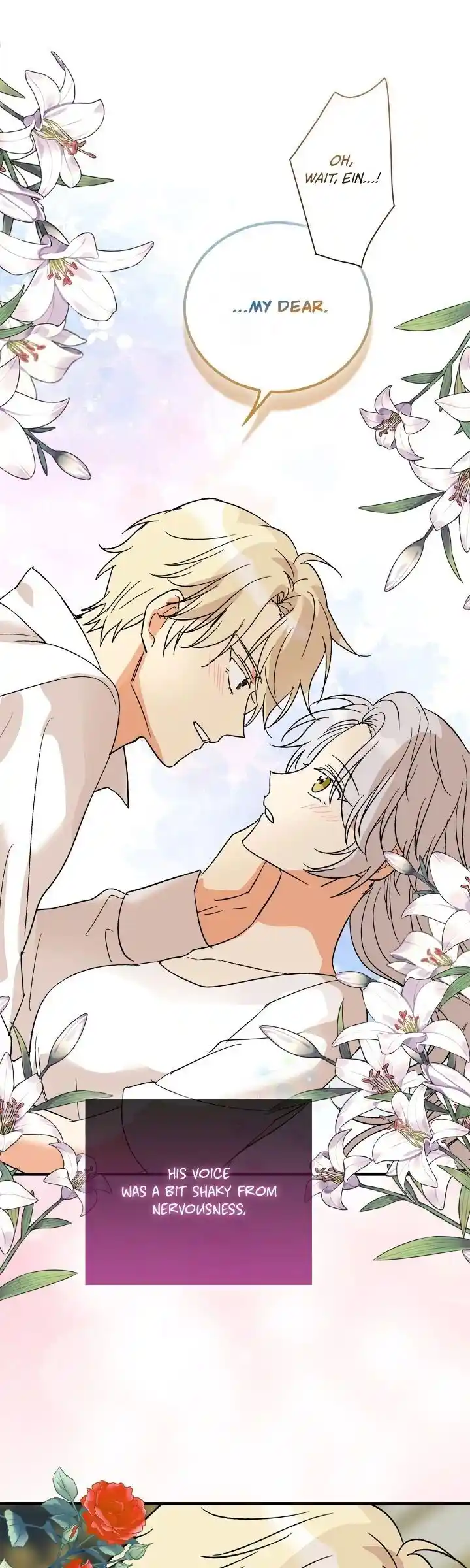 I Became the Villain's Mother Ch.141