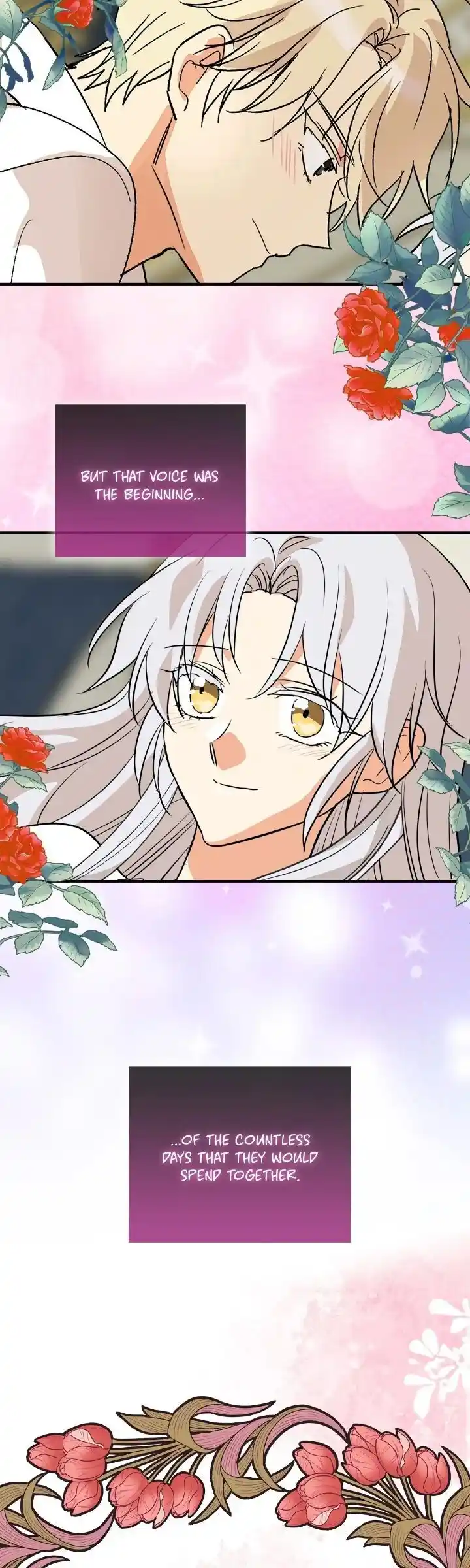 I Became the Villain's Mother Ch.141