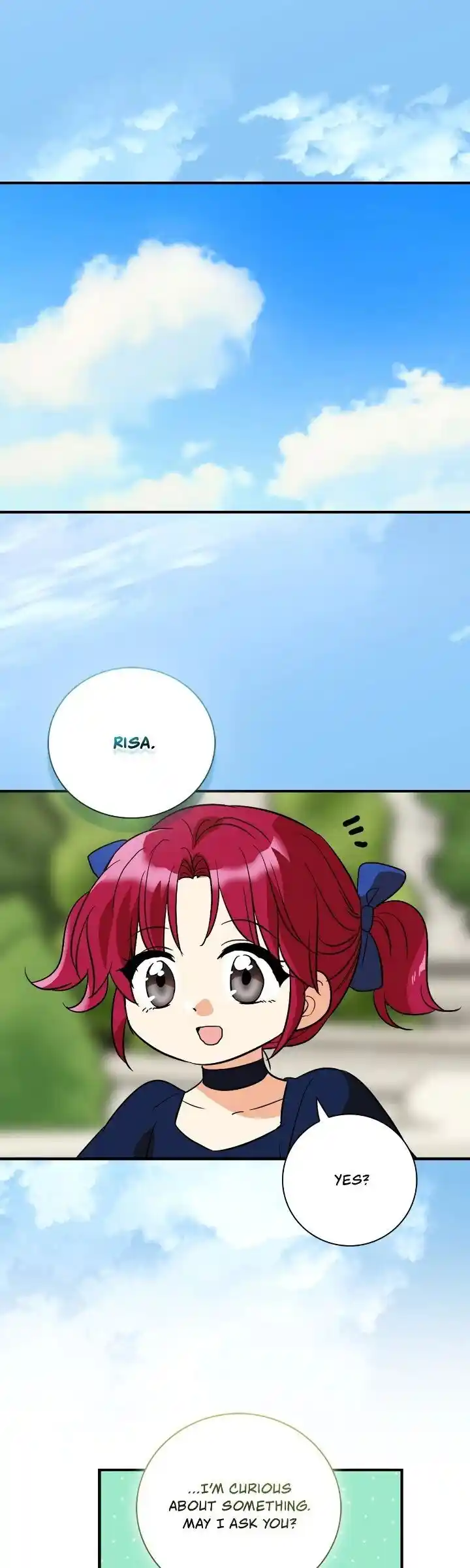 I Became the Villain's Mother Ch.141