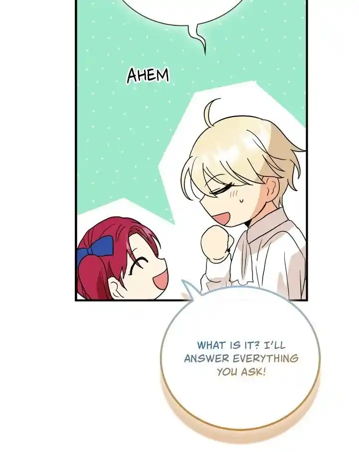 I Became the Villain's Mother Ch.141